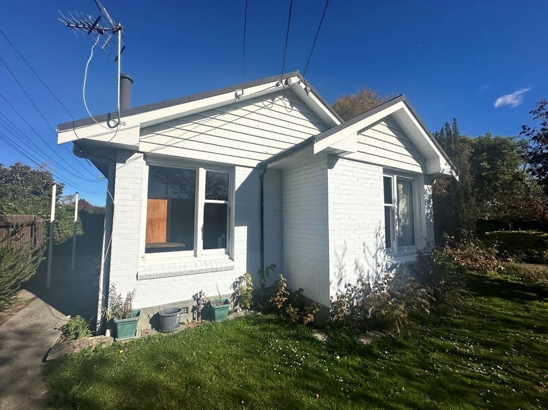 121 Hamilton Avenue, Ilam, Christchurch - Carousel 1