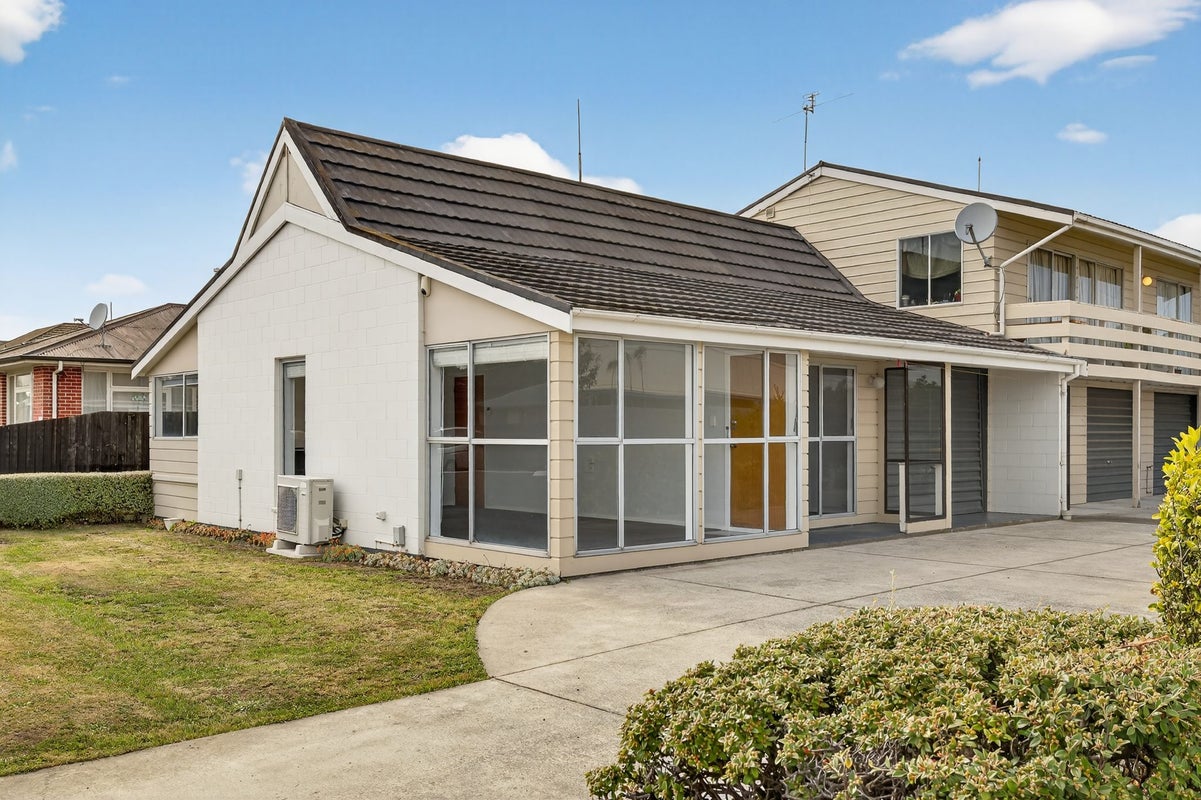 1/470 Hereford Street, Linwood, Christchurch - Carousel 1