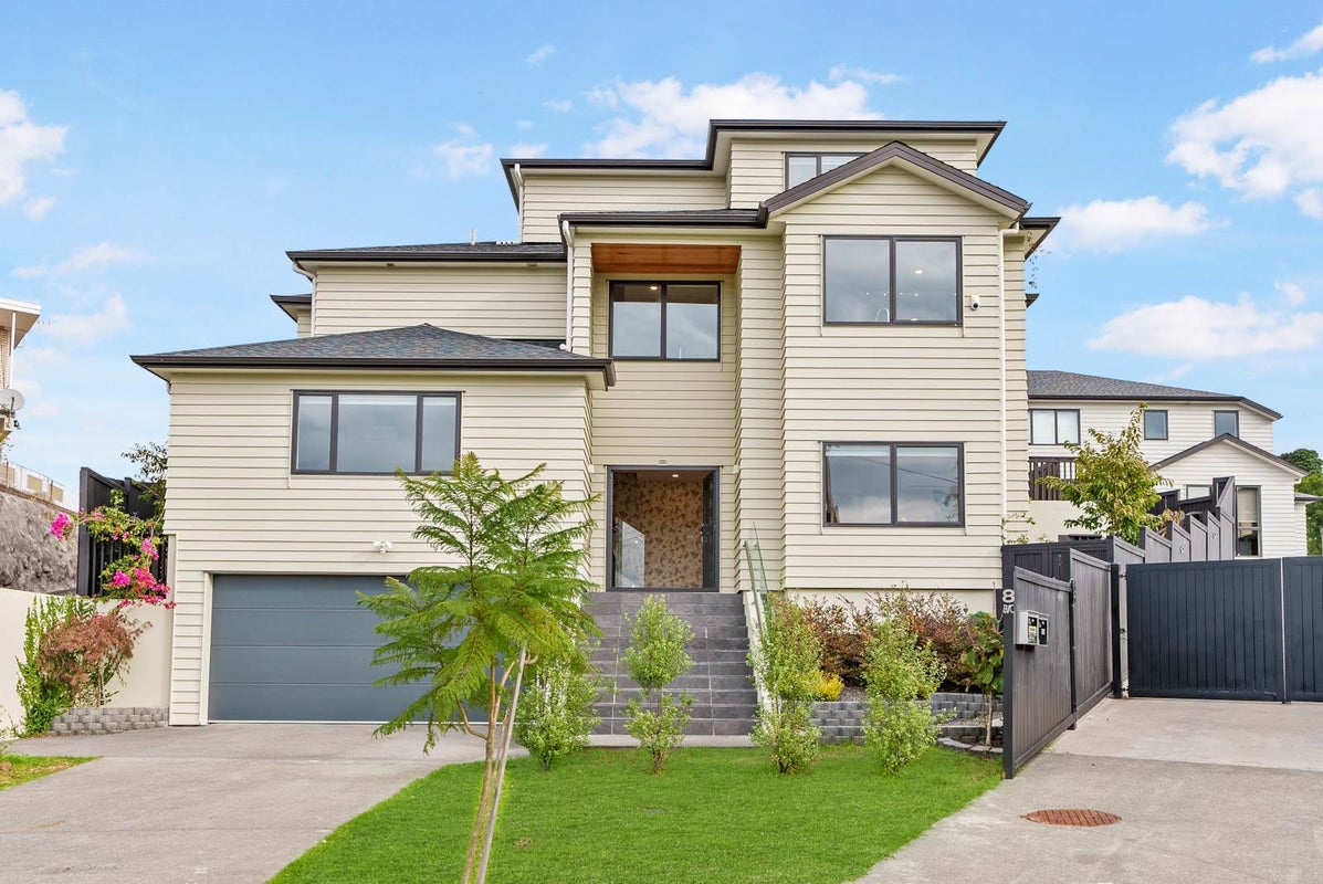 8A Roskill Way, Three Kings, Auckland - Carousel 1