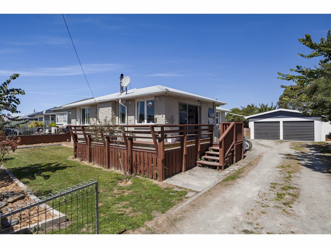 11 Leckie Street, Redruth, Timaru - Carousel 1