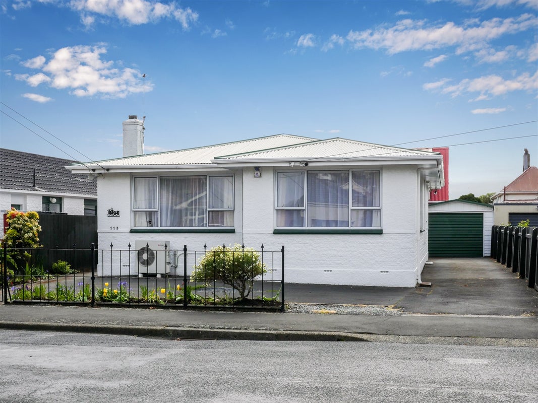 113 Surrey Street, Forbury, Dunedin - Carousel 1