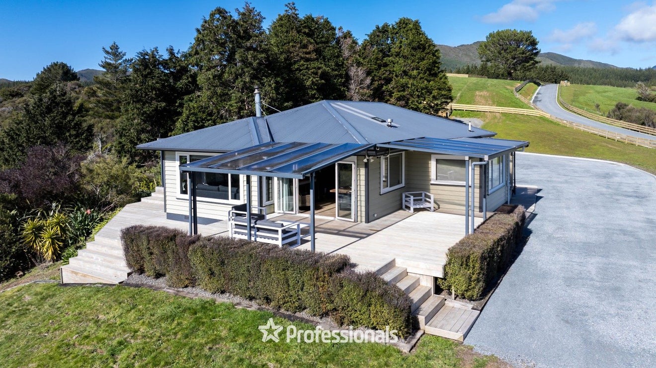0 State Highway 2, Rimutaka Hill, Upper Hutt - Carousel 2