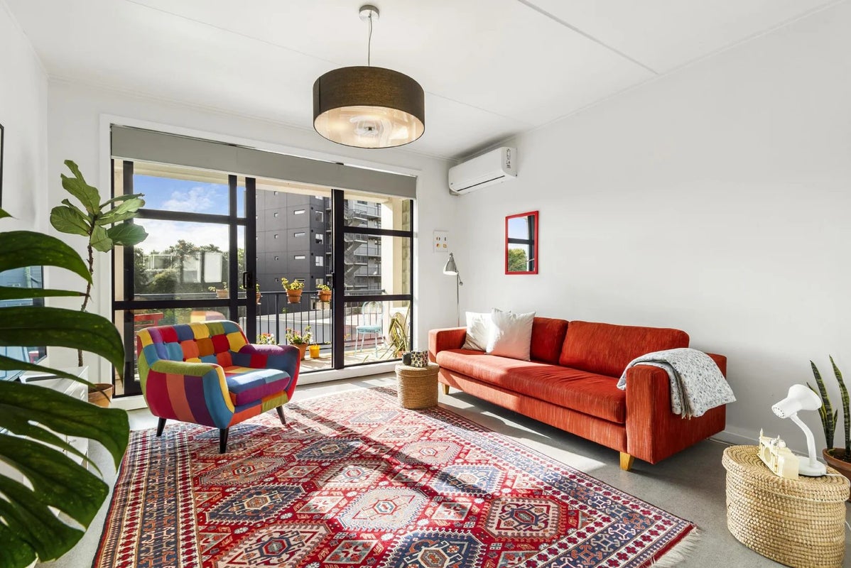 B4/19 Fleet Street, Eden Terrace, Auckland - Carousel 2