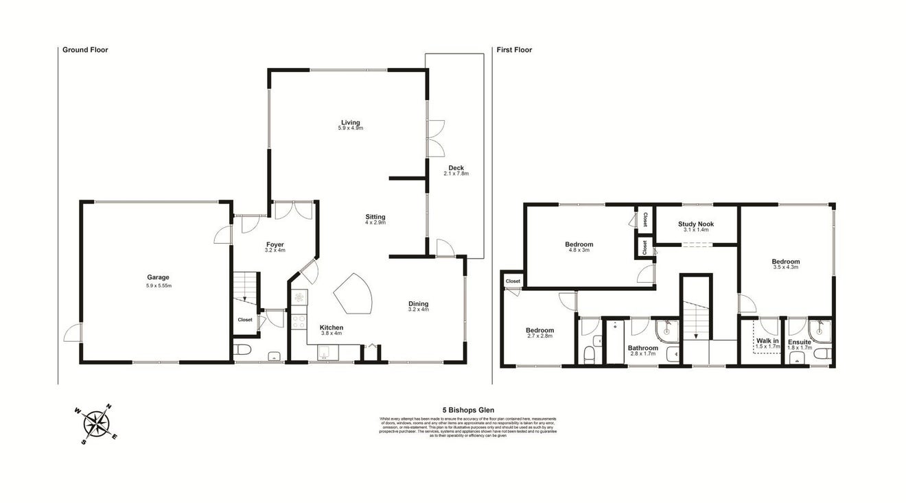 5 Bishops Glen, Tawa, Wellington - Carousel 18