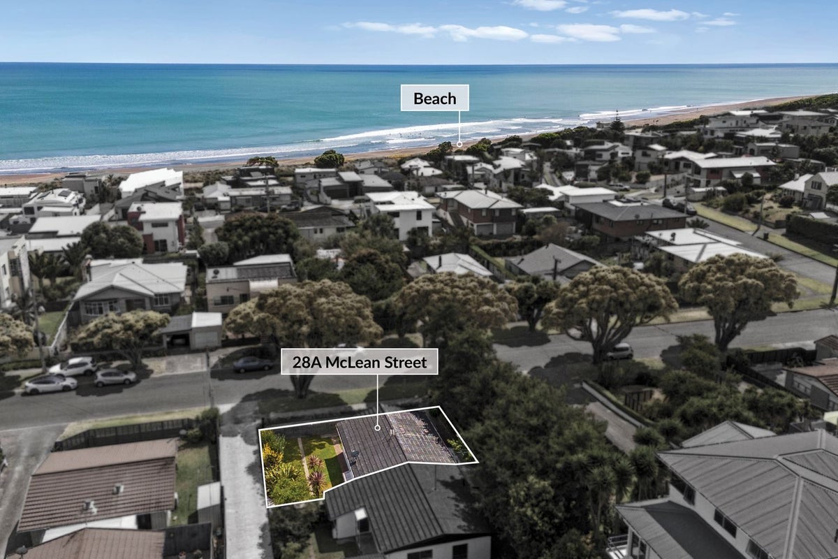 28A McLean Street, Strandon, New Plymouth - Carousel 1