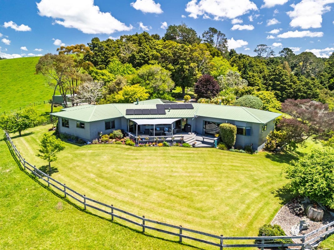 419 Hupara Road, Pakaraka, Kaikohe - Carousel 1