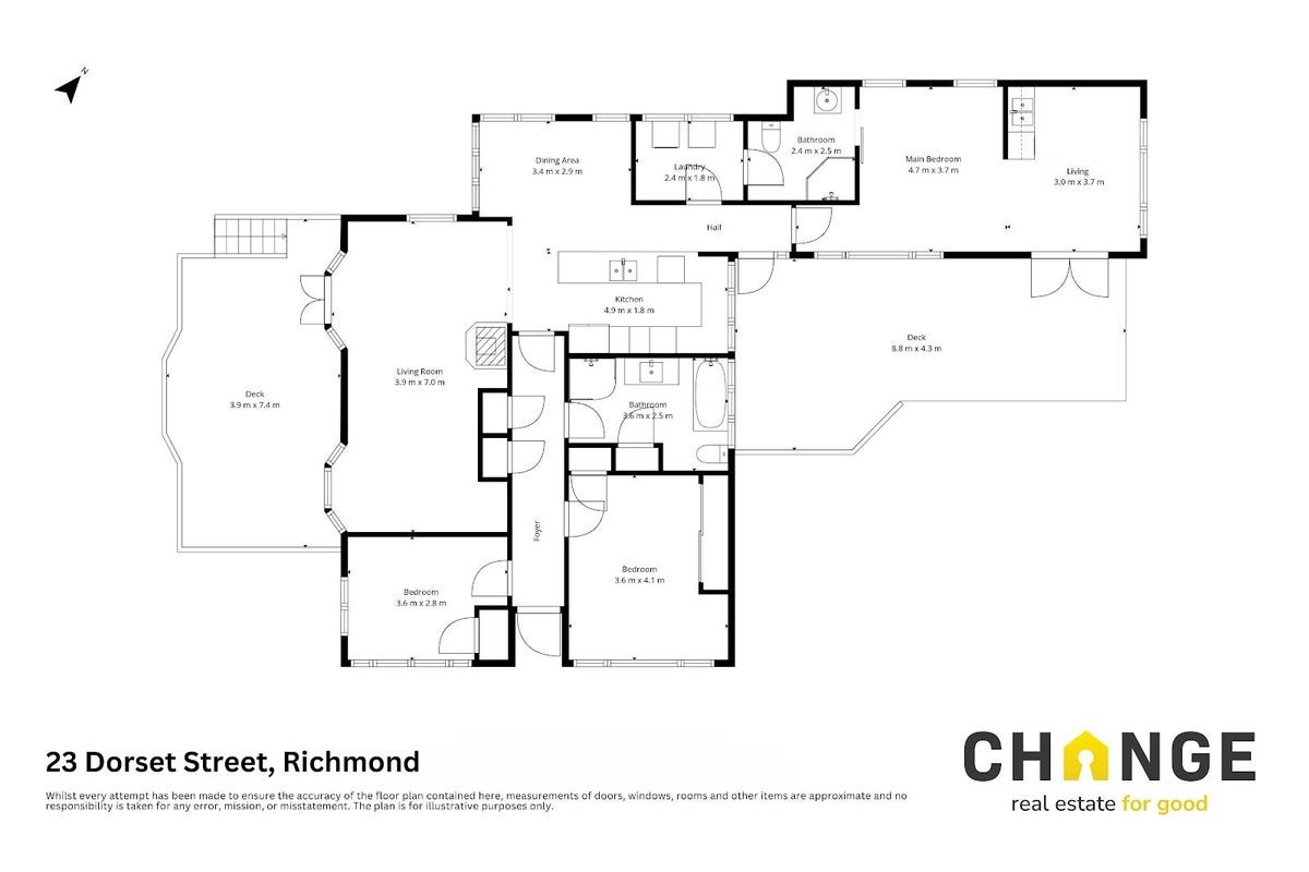 23 Dorset Street, Richmond, Richmond - Carousel 28