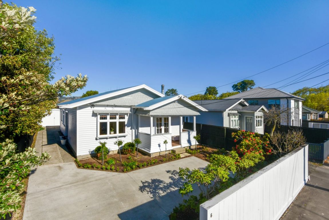 6 Chelsea Street, Linwood, Christchurch - Carousel 1