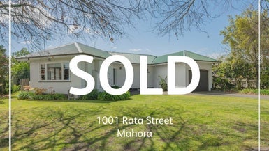 1001 Rata Street, Mahora, Hastings - Carousel 1