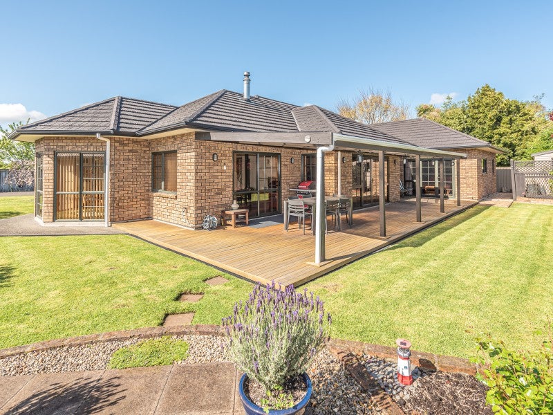 15 Bullock Drive, Springvale, Whanganui - Carousel 2