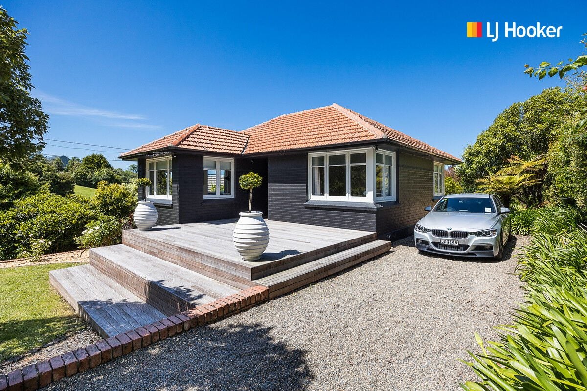 22 Takahe Terrace, Saint Leonards, Dunedin - Carousel 1