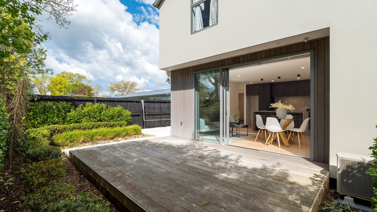 5/138 Westminster Street, St Albans, Christchurch - Carousel 1
