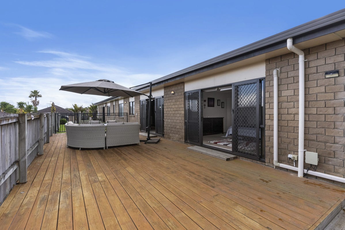 23 Zoe Court, Manurewa, Auckland - Carousel 2