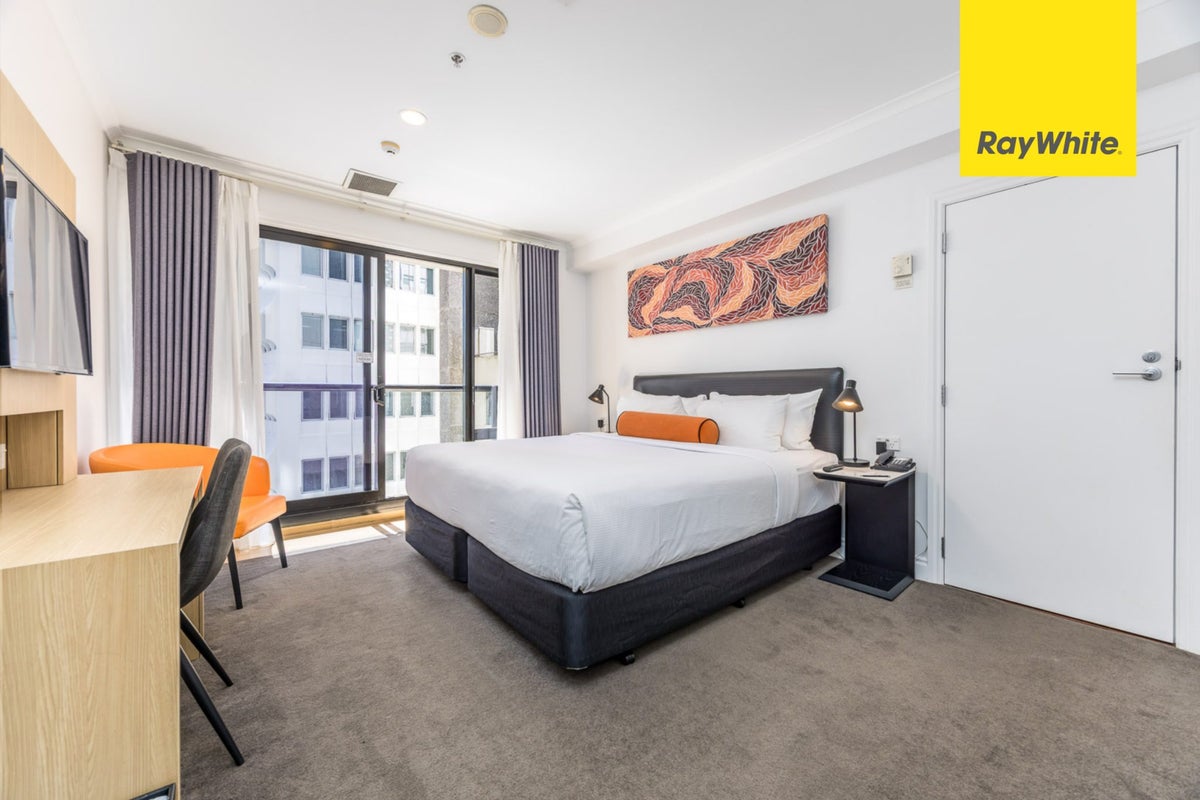 808/171 Queen Street, Auckland Central, Auckland - Carousel 1