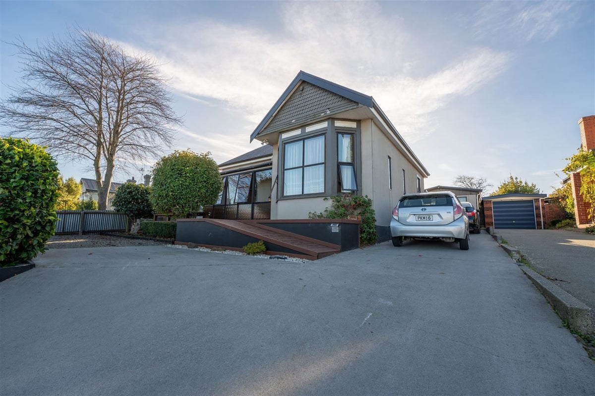113 North Street, Seaview, Timaru - Carousel 1
