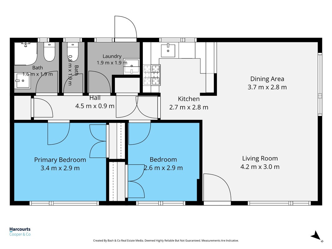 1/92 Lake Road, Northcote, Auckland - Carousel 15