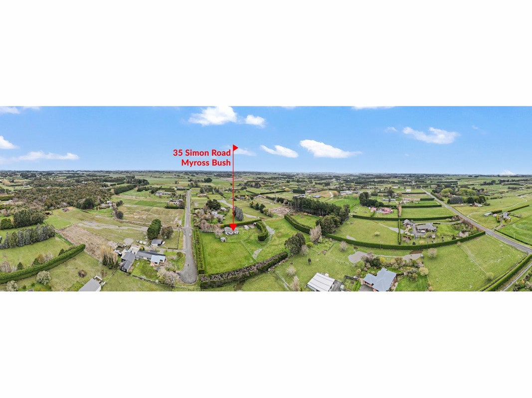 35 Simon Road, Myross Bush, Invercargill - Carousel 39