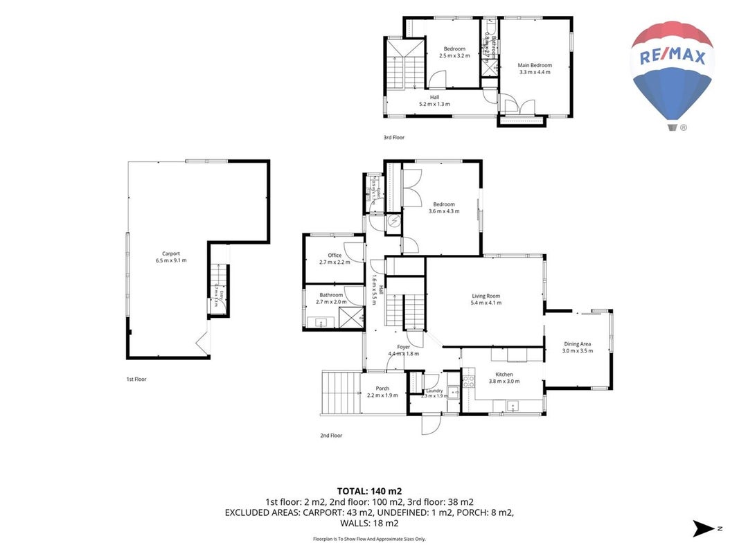 113 Discovery Drive, Whitby, Porirua, Wellington - Carousel 21