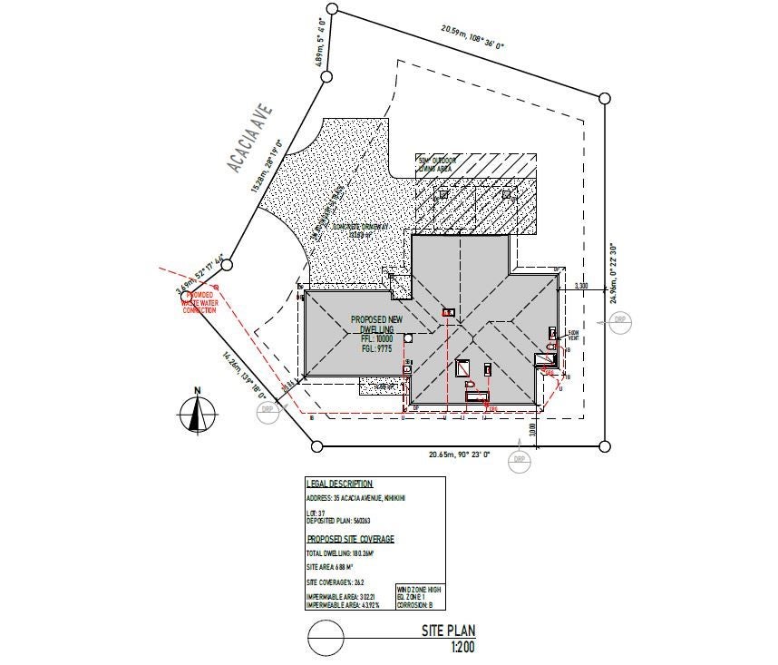 35 Acacia Avenue, Kihikihi, Te Awamutu - Carousel 2