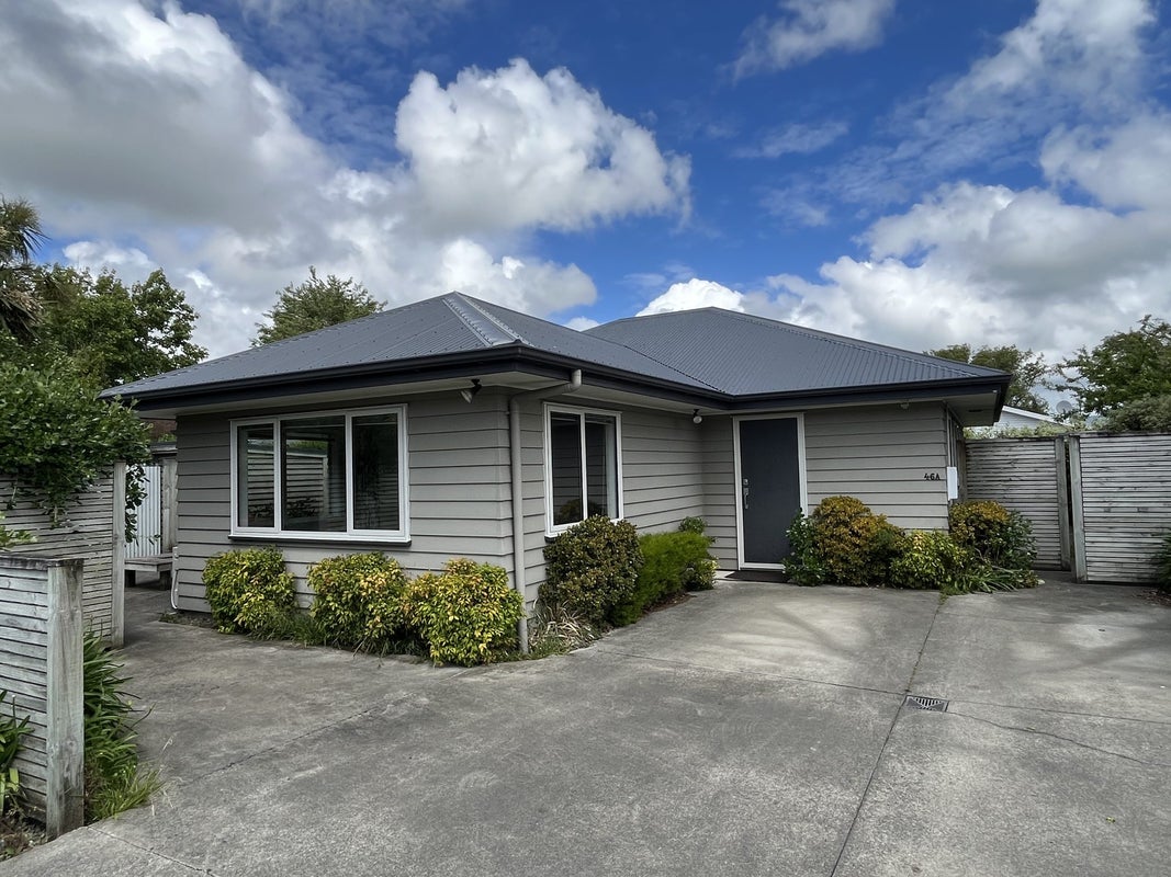 46A Joseph Street, West End, Palmerston North - Carousel 1