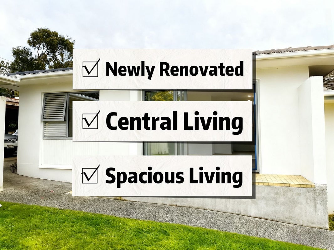 2/7 Tawa Road, Onehunga, Auckland - Carousel 1