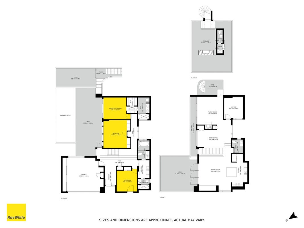 23 Judges Bay Road, Parnell, Auckland - Carousel 28