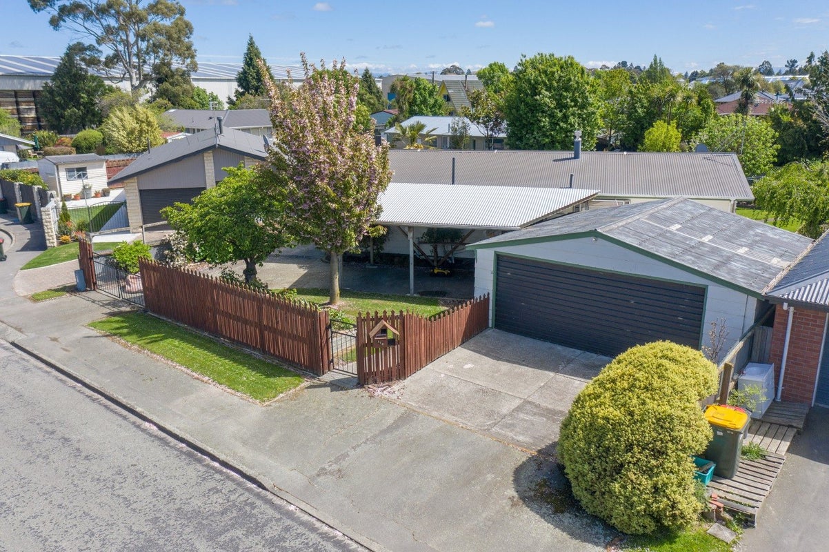 172 Harland Street, Tinwald, Ashburton - Carousel 2
