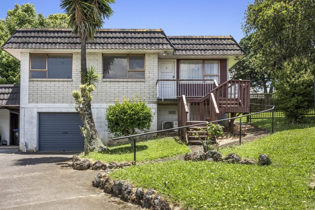 1/62 Monteith Crescent, Remuera, Auckland - Carousel 1