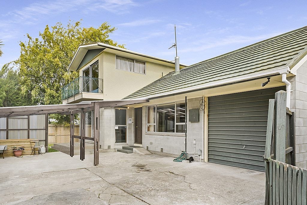 2/14 Rogers Street, Sydenham, Christchurch - Carousel 1