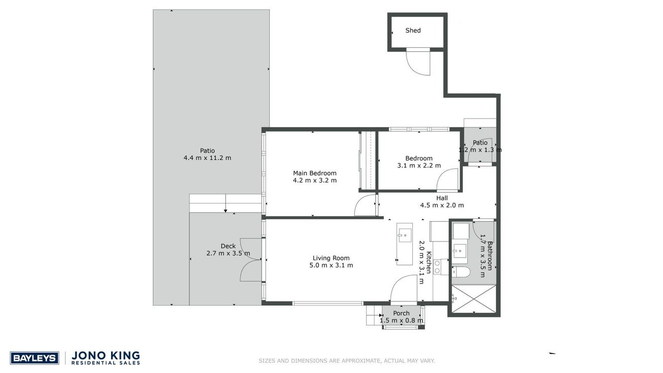 1/18 Shelly Beach Road, Ponsonby, Auckland - Carousel 16