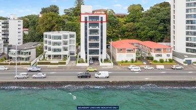6/175 Tamaki Drive, Kohimarama, Auckland - Carousel 1