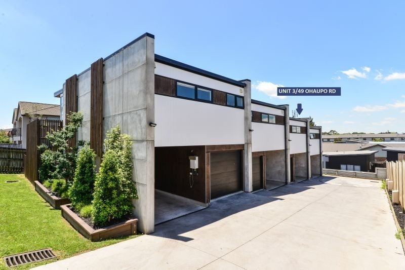 3/49 Ohaupo Road, Melville, Hamilton - Carousel 1