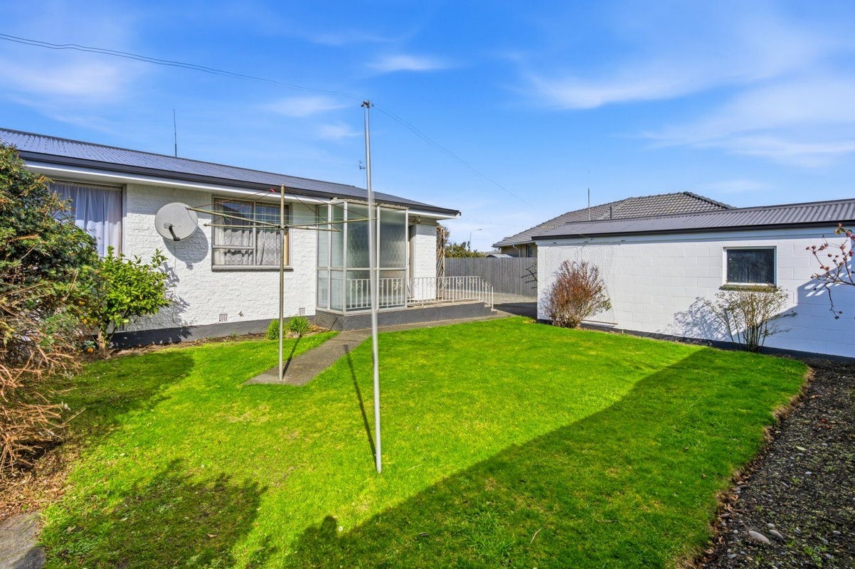 1/47 Gibson Drive, Hornby, Christchurch - Carousel 19