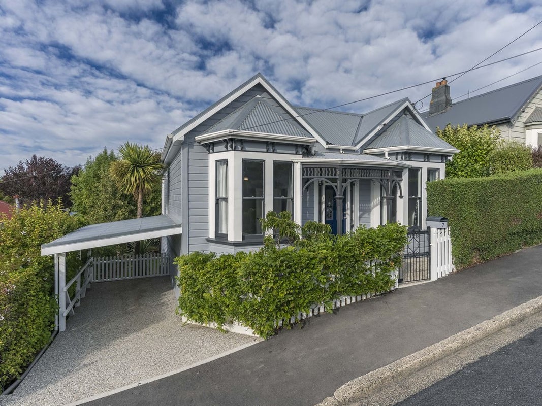 7 Mosgiel Street, Mornington, Dunedin - Carousel 2