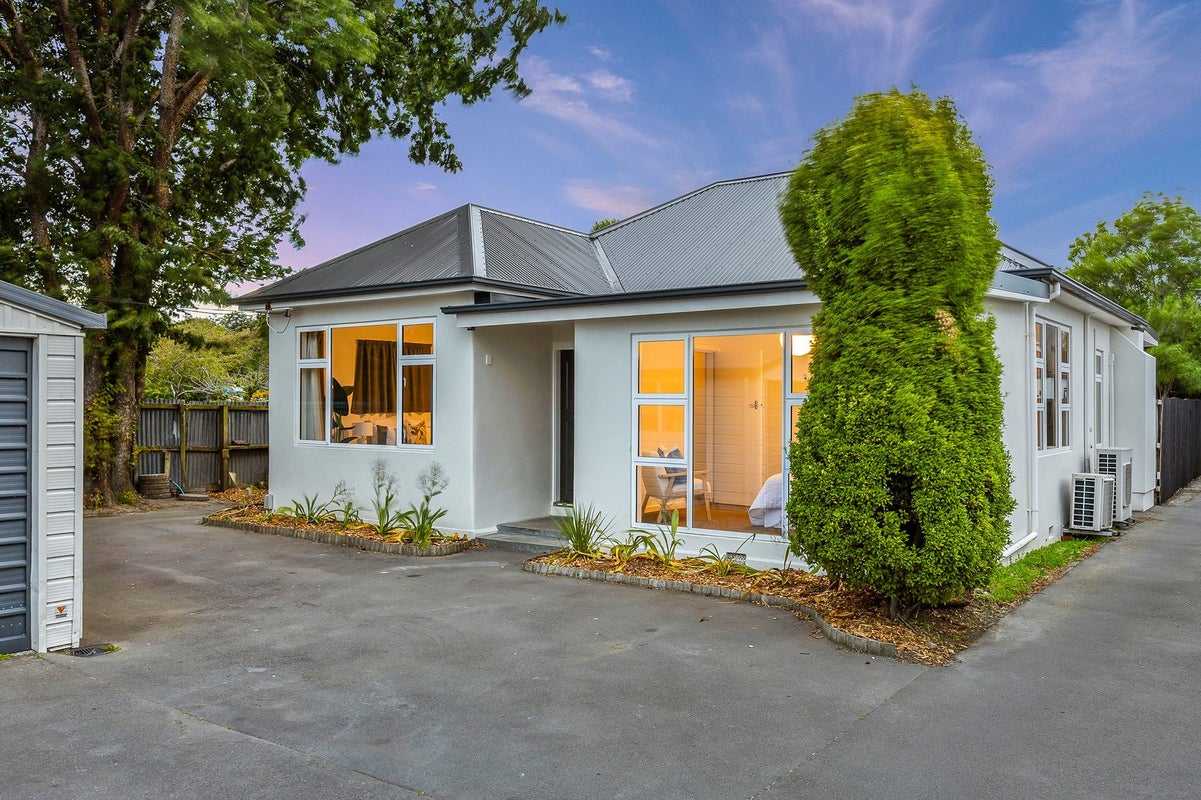 40 Studholme Street, Somerfield, Christchurch - Carousel 1