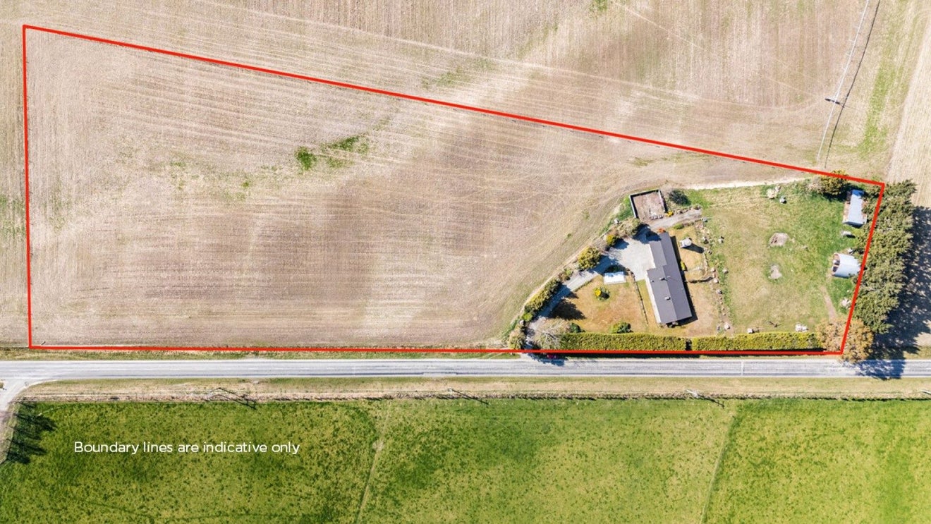 546 Clayton Road, Ashwick Flat, Fairlie - Carousel 19