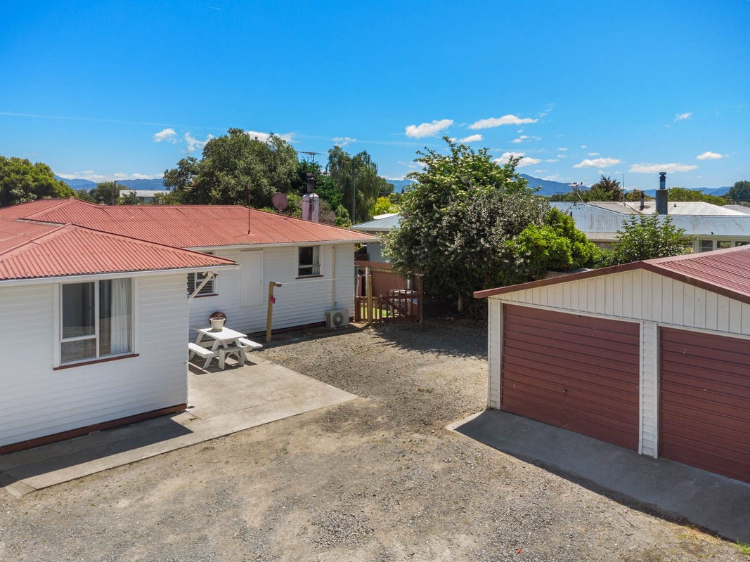 1/37 Holdaway Street, Riversdale, Blenheim - Carousel 2