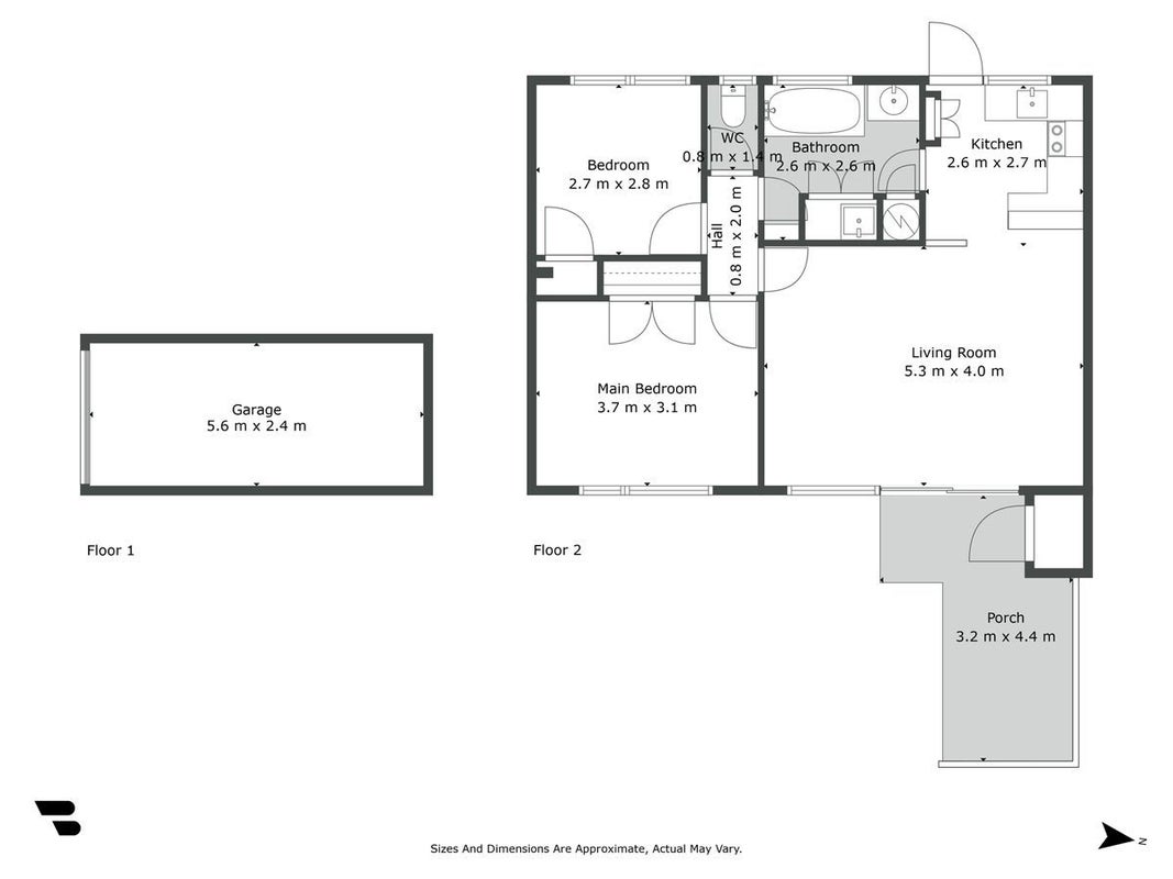3/23 Aranui Road, Mount Wellington, Auckland - Carousel 19