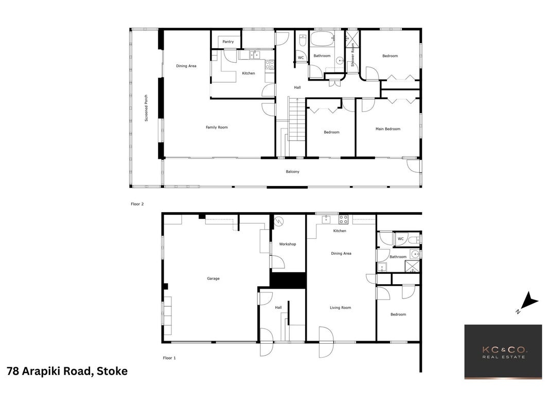 78 Arapiki Road, Stoke, Nelson, Nelson / Tasman - Carousel 46