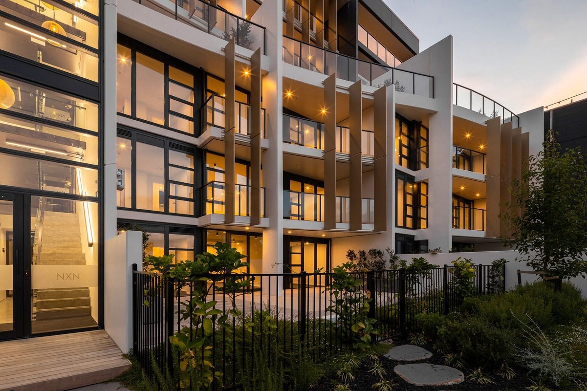 409/8 Kingsland Terrace, Kingsland, Auckland - Carousel 1
