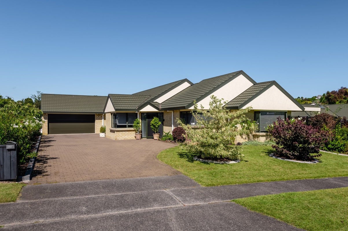 117 Delamare Road, Pukete, Hamilton - Carousel 22