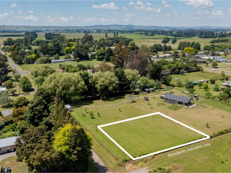 63 Phillips Street, Waipawa - Carousel 1