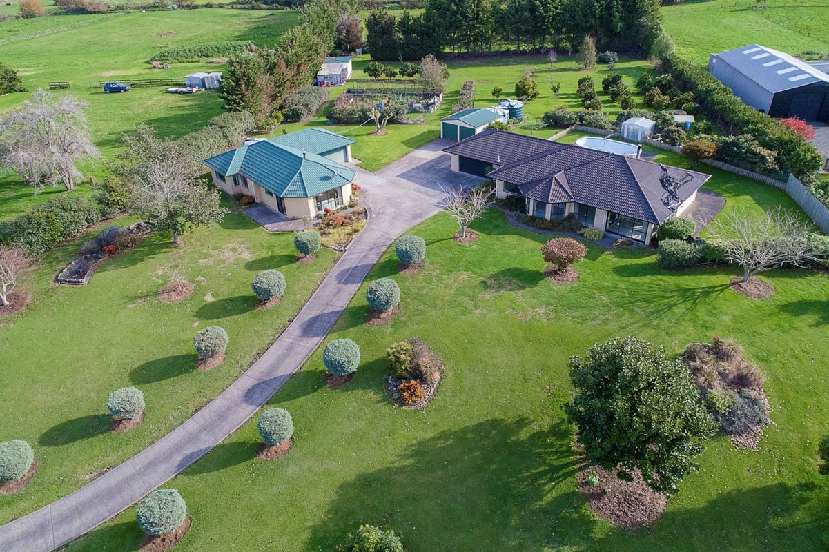 152 Ramarama Road, Ramarama, Drury - Carousel 1