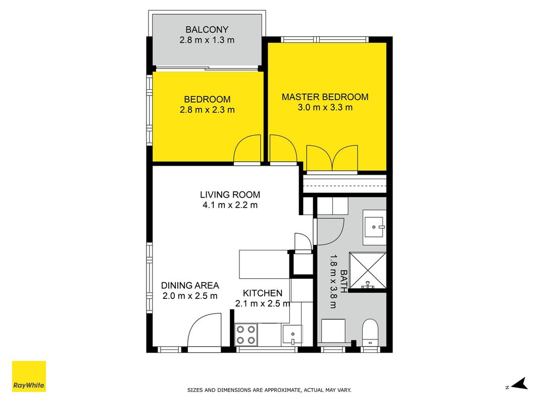 6/7 Begbie Place, Sandringham, Auckland - Carousel 15