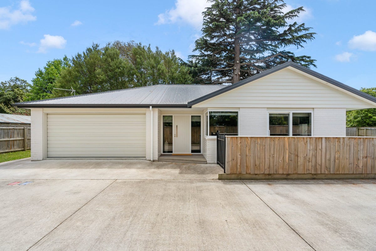 89B South Belt, Solway, Masterton - Carousel 2