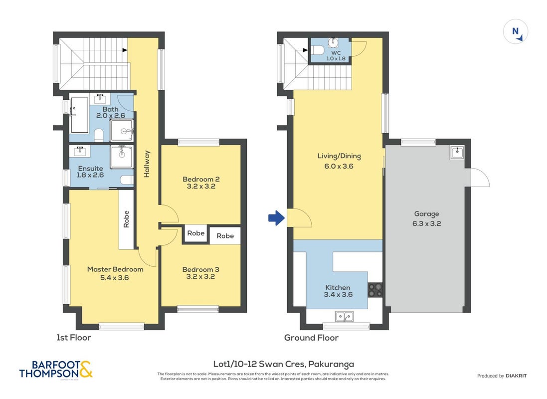 10A Swan Crescent, Pakuranga, Auckland - Carousel 25