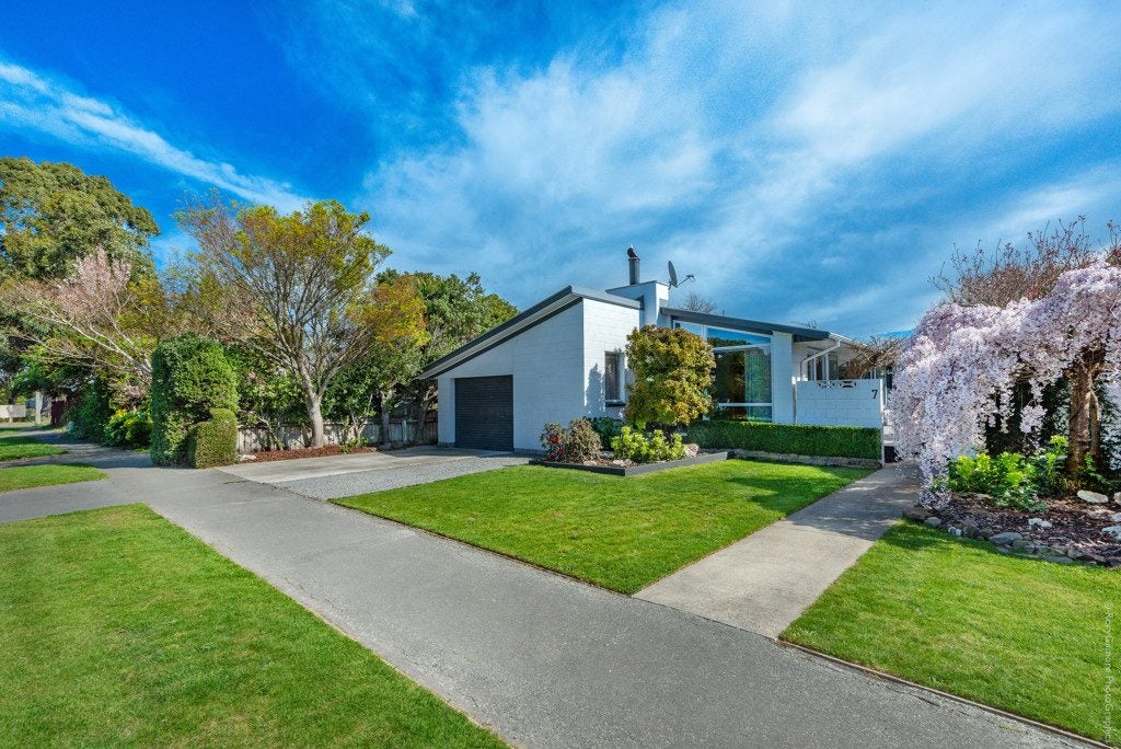 7 Penwood Street, Russley, Christchurch - Carousel 1