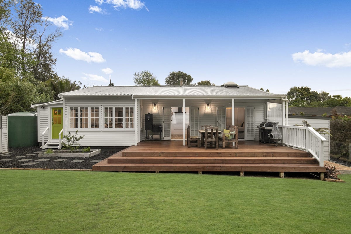 181 Patumahoe Road, Patumahoe, Pukekohe - Carousel 28