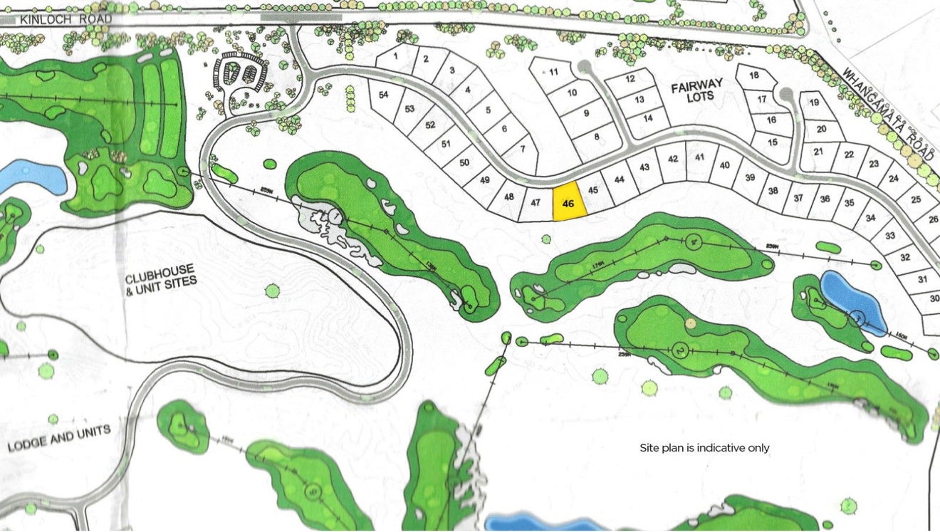 18 The Fairways, Kinloch, Taupo - Carousel 12
