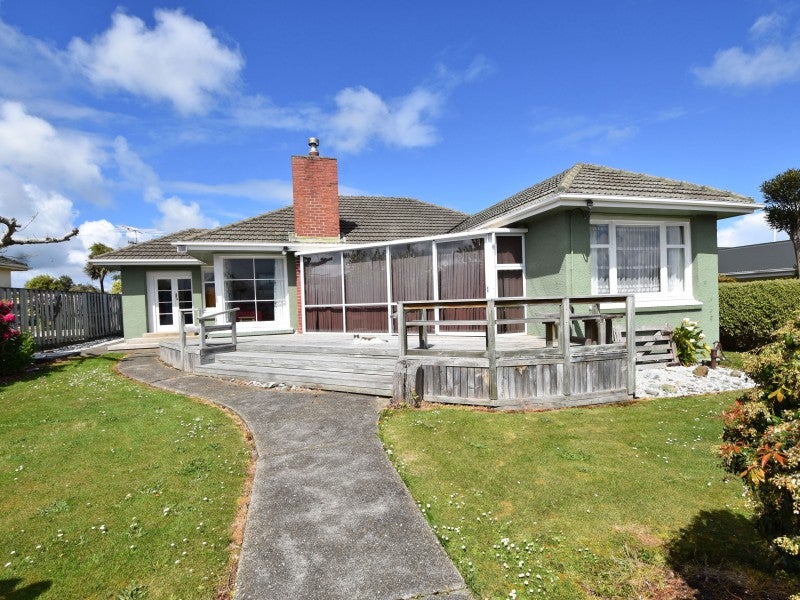 29 Highfield Terrace, Newfield, Invercargill - Carousel 1